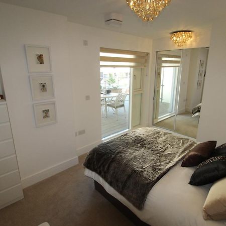 East Coast - Beautiful And Modern Holiday Home بورنماوث المظهر الخارجي الصورة