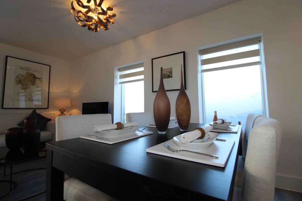East Coast - Beautiful And Modern Holiday Home بورنماوث المظهر الخارجي الصورة